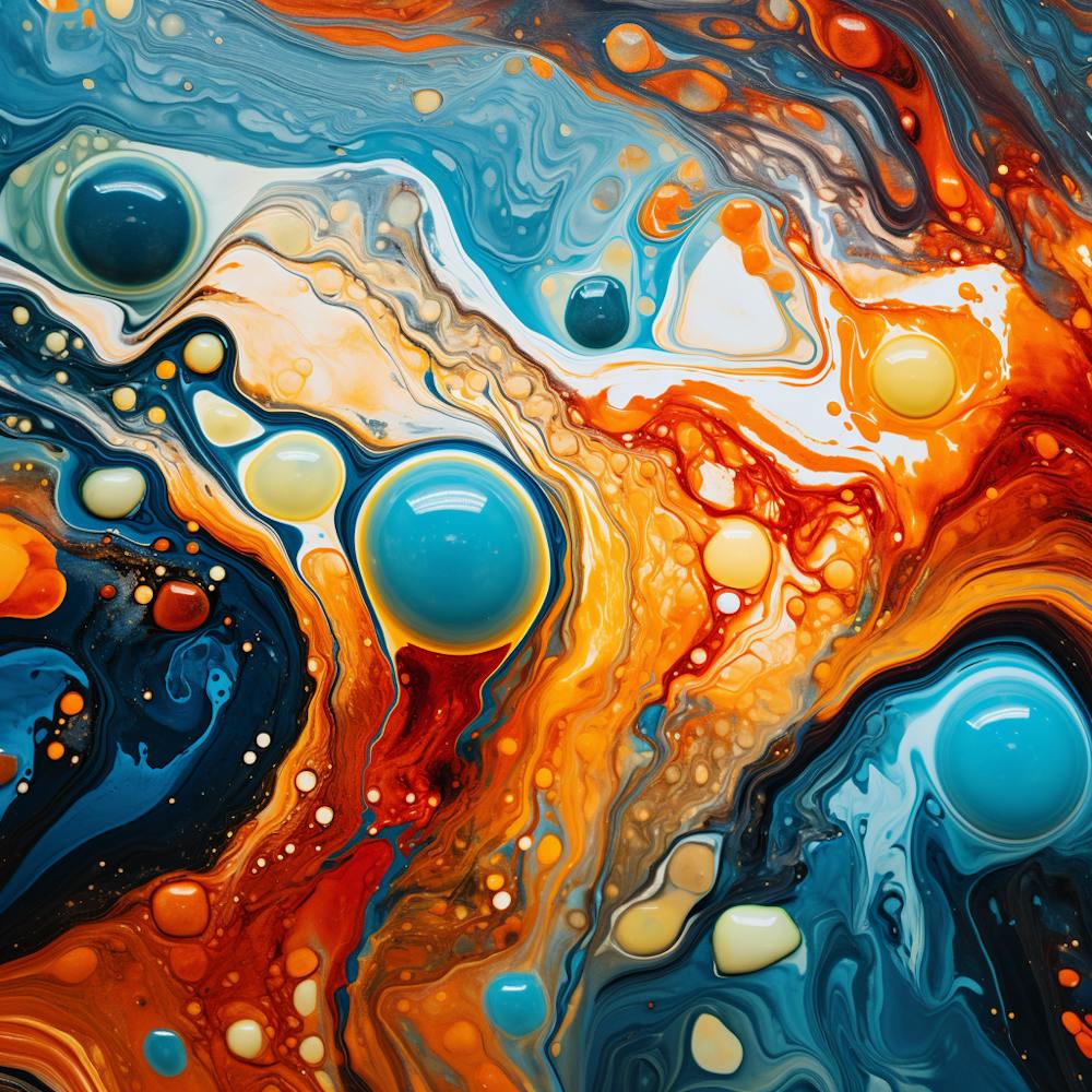 Abstract Painting 26