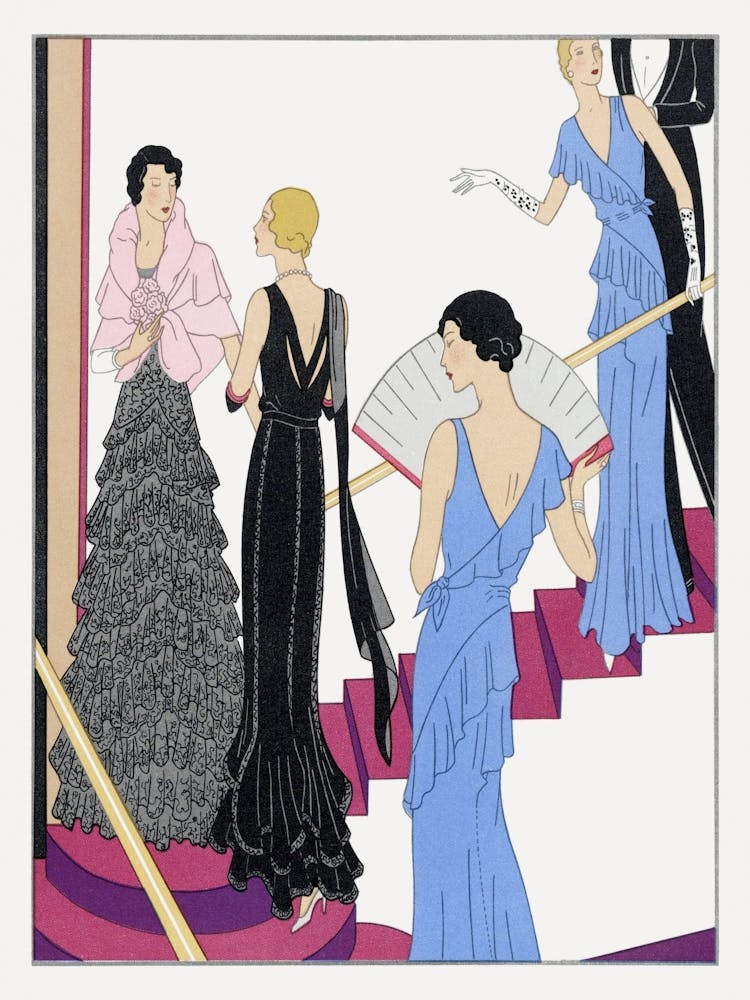 Deco Women