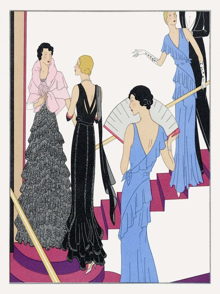Deco Women