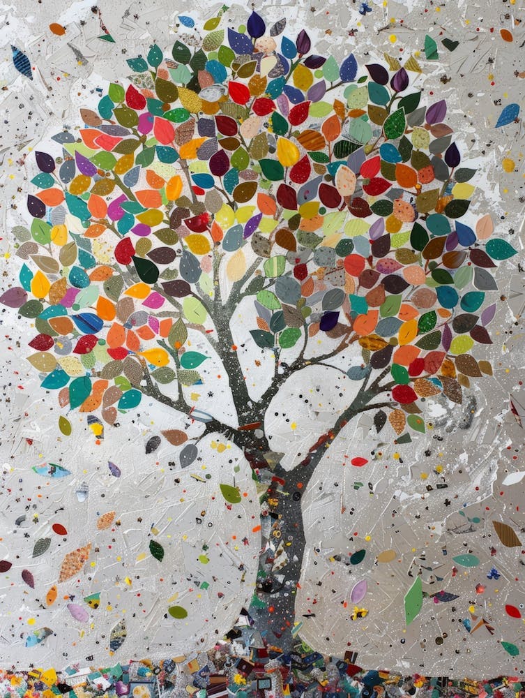 Tree Of Life 41