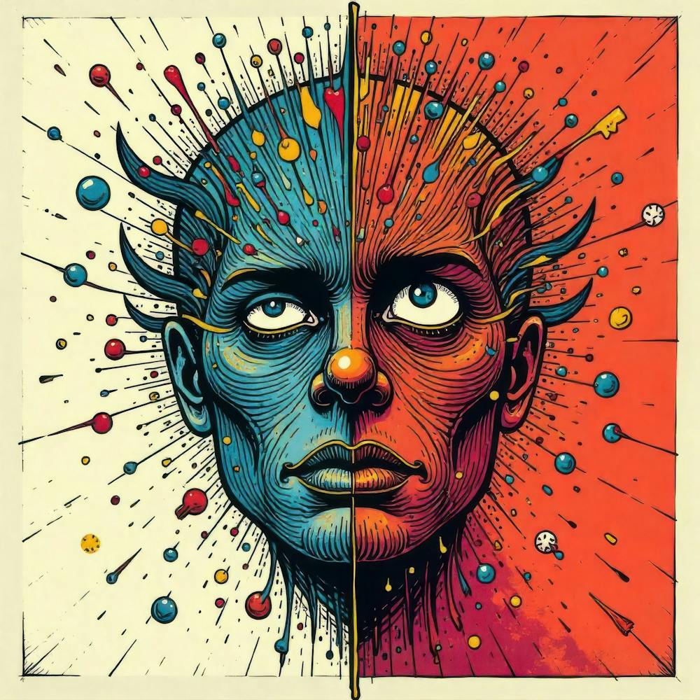 Man'S Head