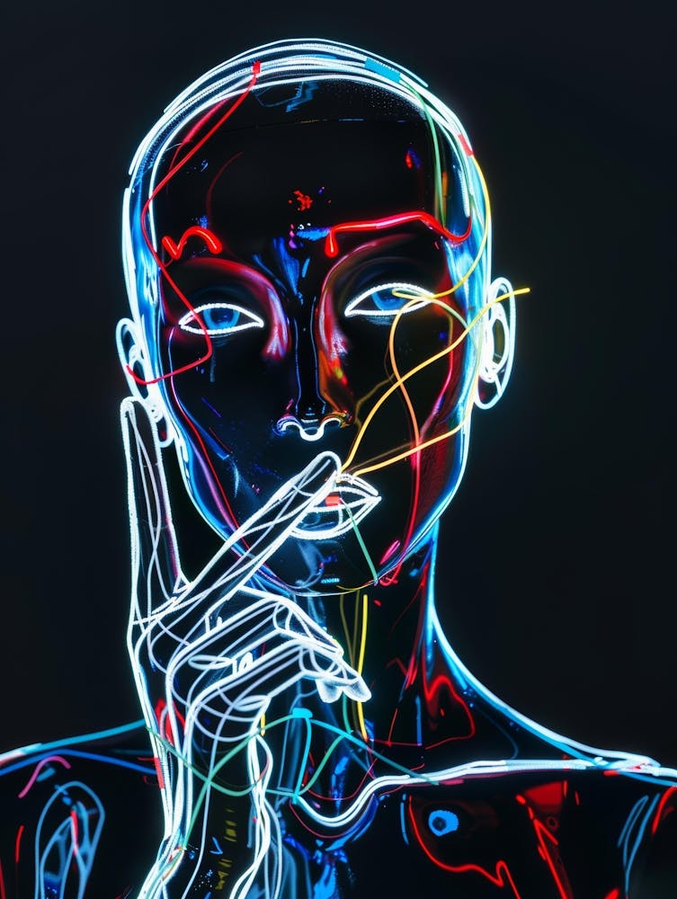 Neon Art 2