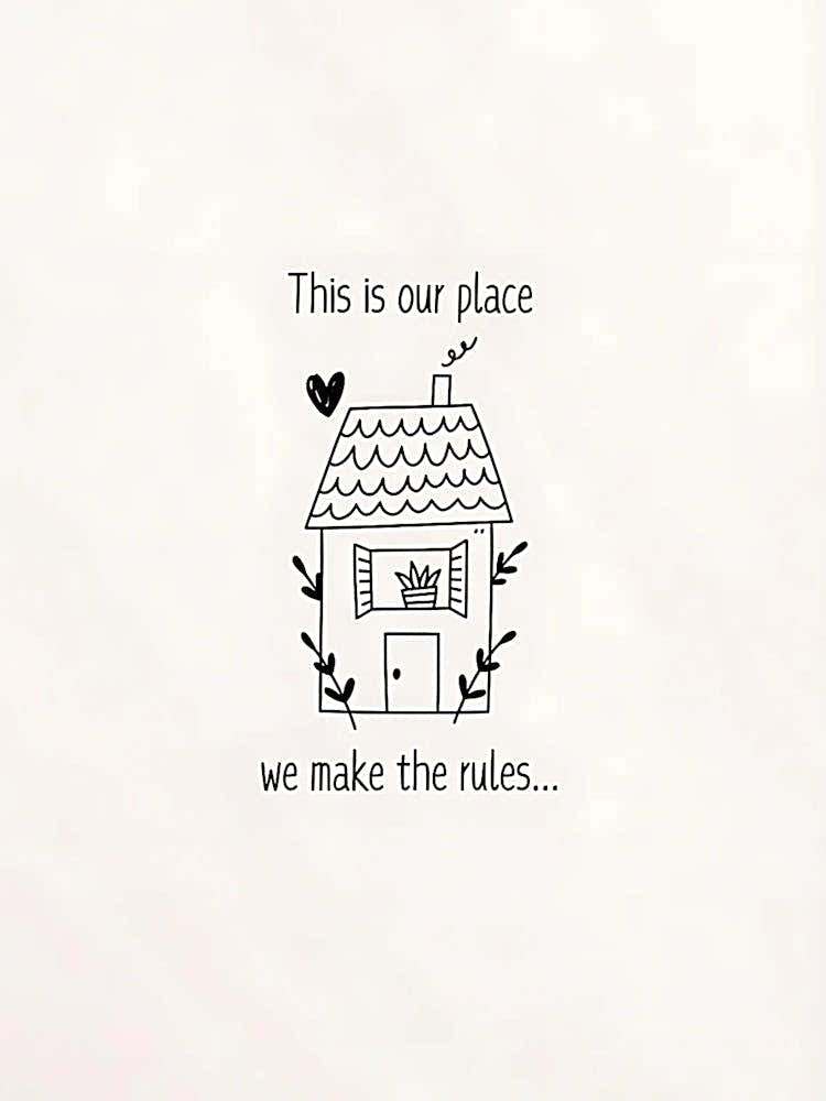 Taylor Swift This Is Our Place We Make The Rules