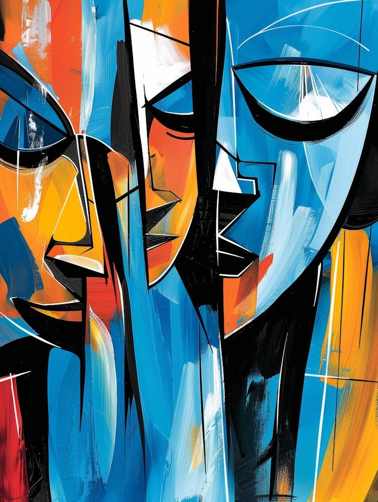 Abstract Painting 2160