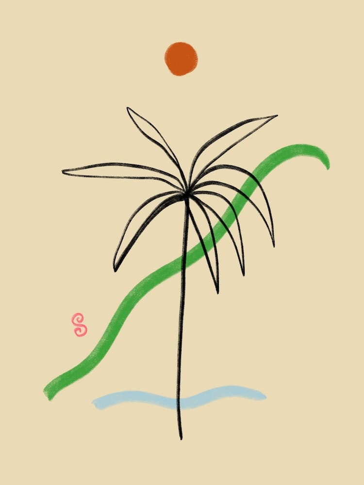 A Simple Dream