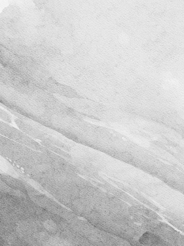 Abstract Watercolor Painting