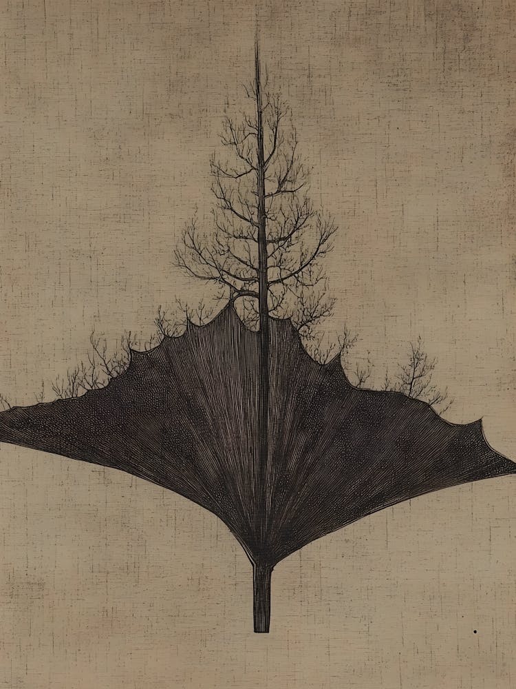'The Tree Of Life'