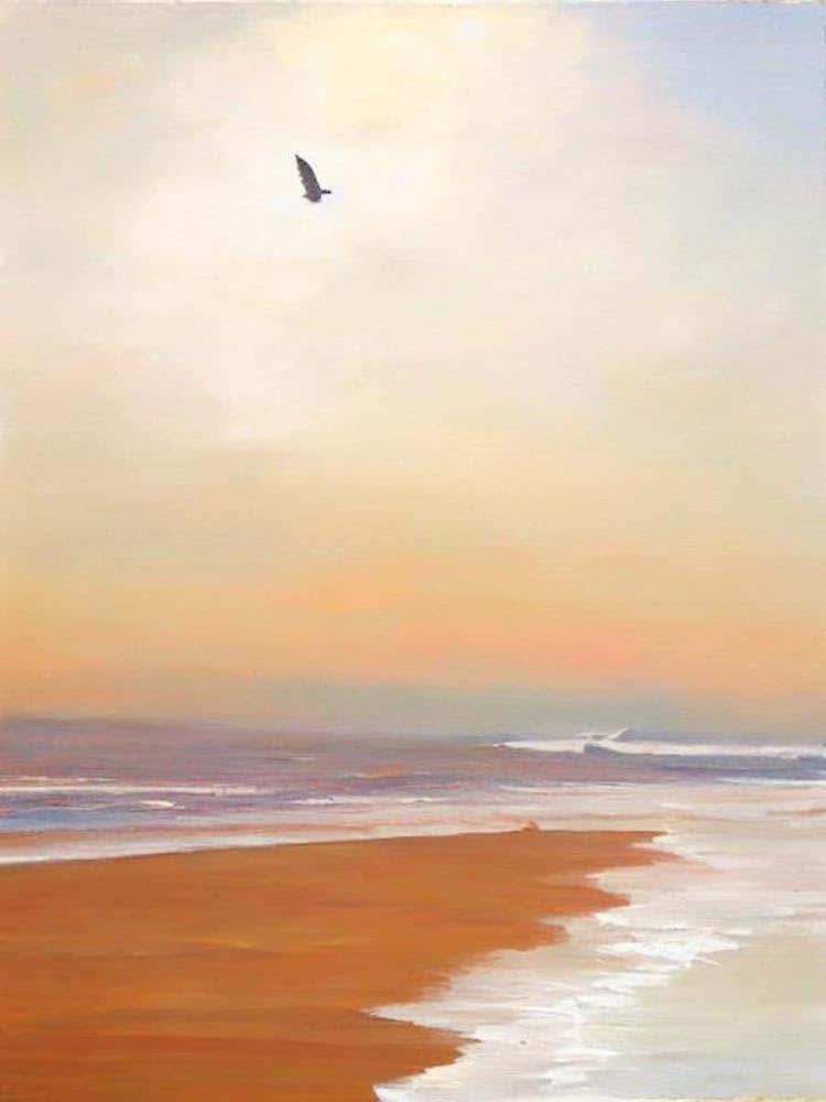 Venice Beach, Los Angeles, California Neutral 1