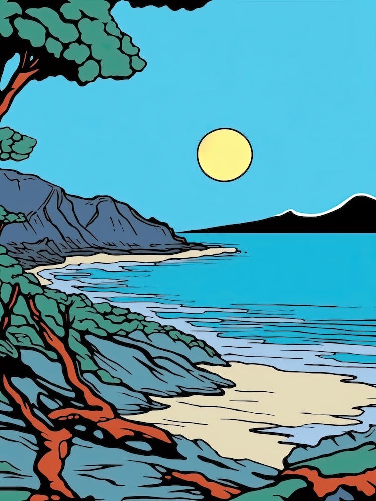 Minimal Design Style Of Fiji 4