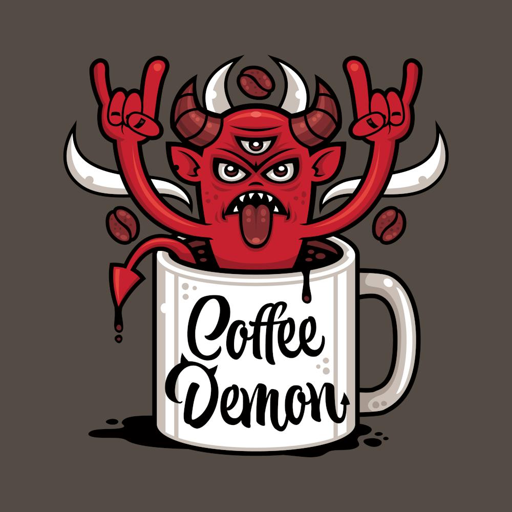 Coffee Demon