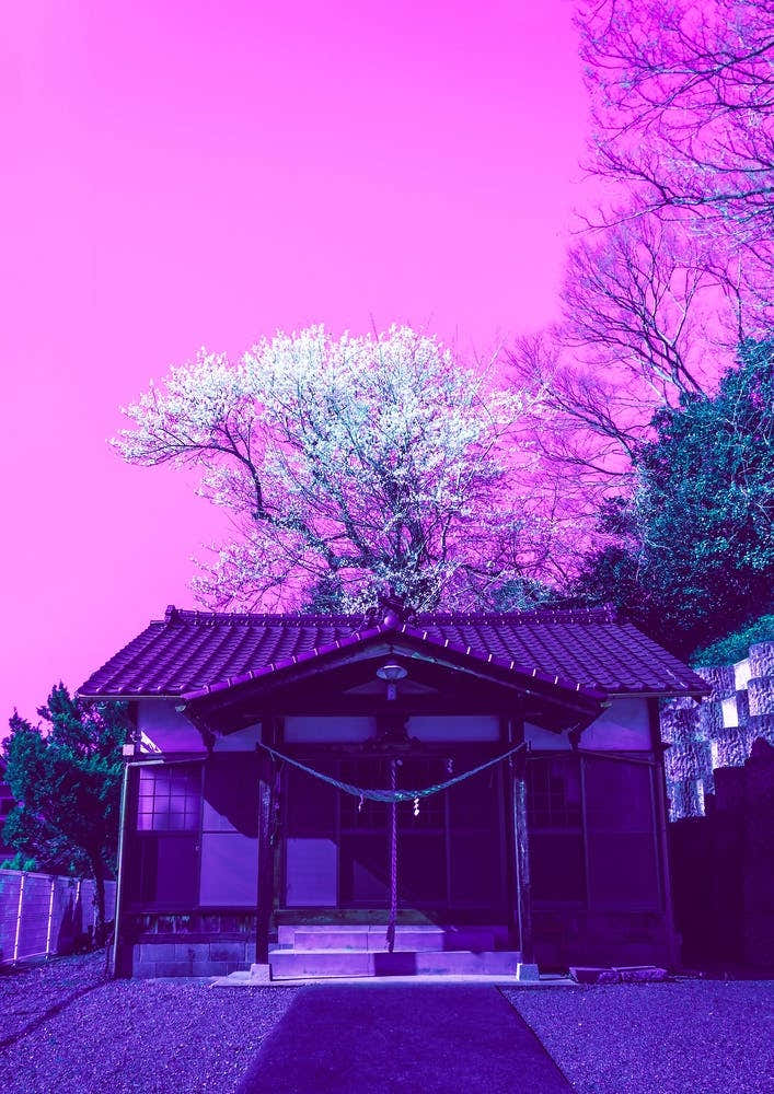 Pastel Japan