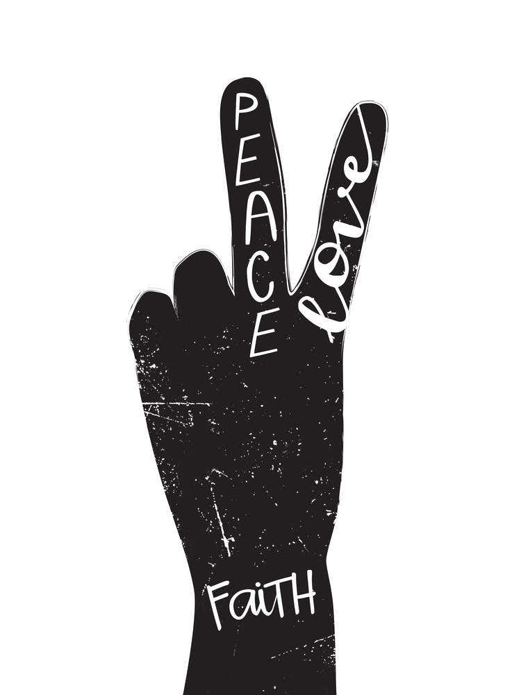 Peace