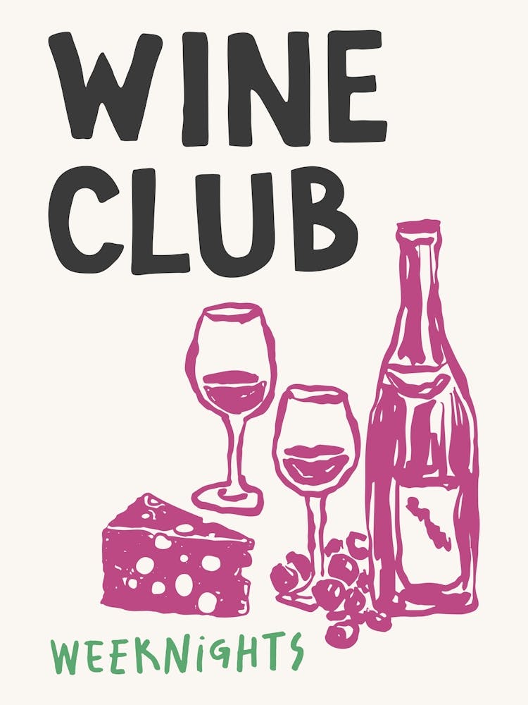Wine Club