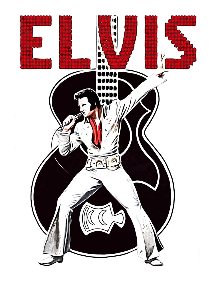Elvis Presley 9