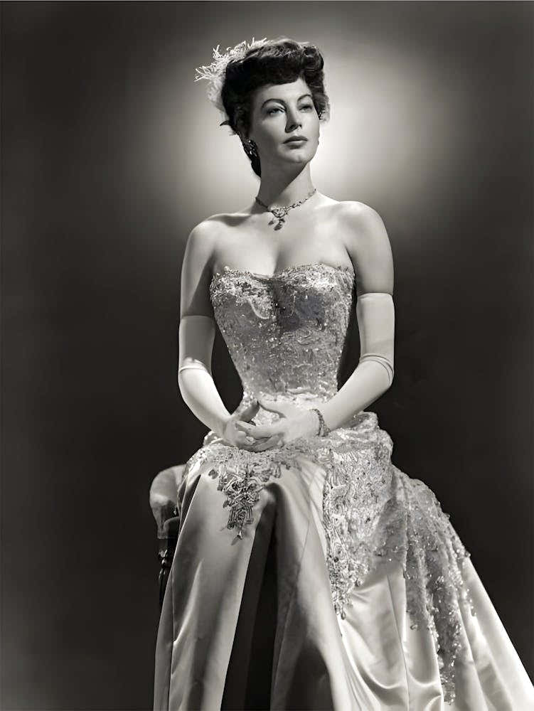 My Forbidden Past Film Still