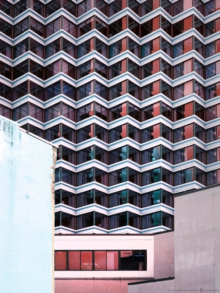 The Rittenhouse Hotel