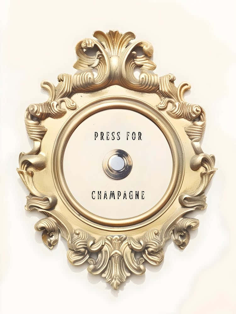 Press For Champagne 1