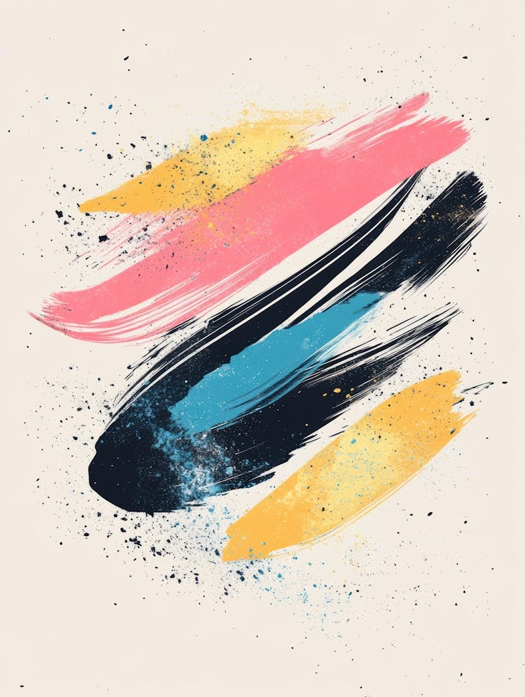 Abstract Painting 3063