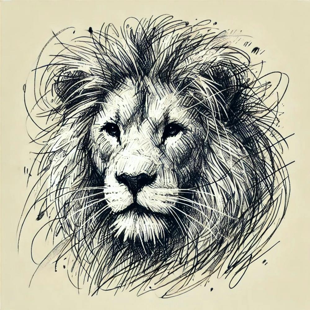 Lion Head
