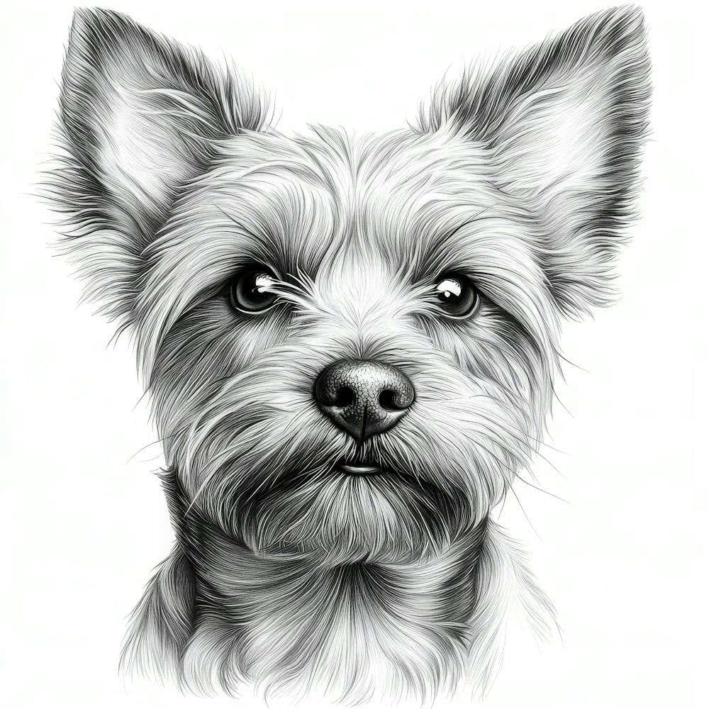 Yorkshire Terrier 2