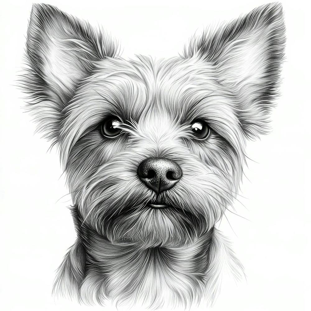 Yorkshire Terrier 2