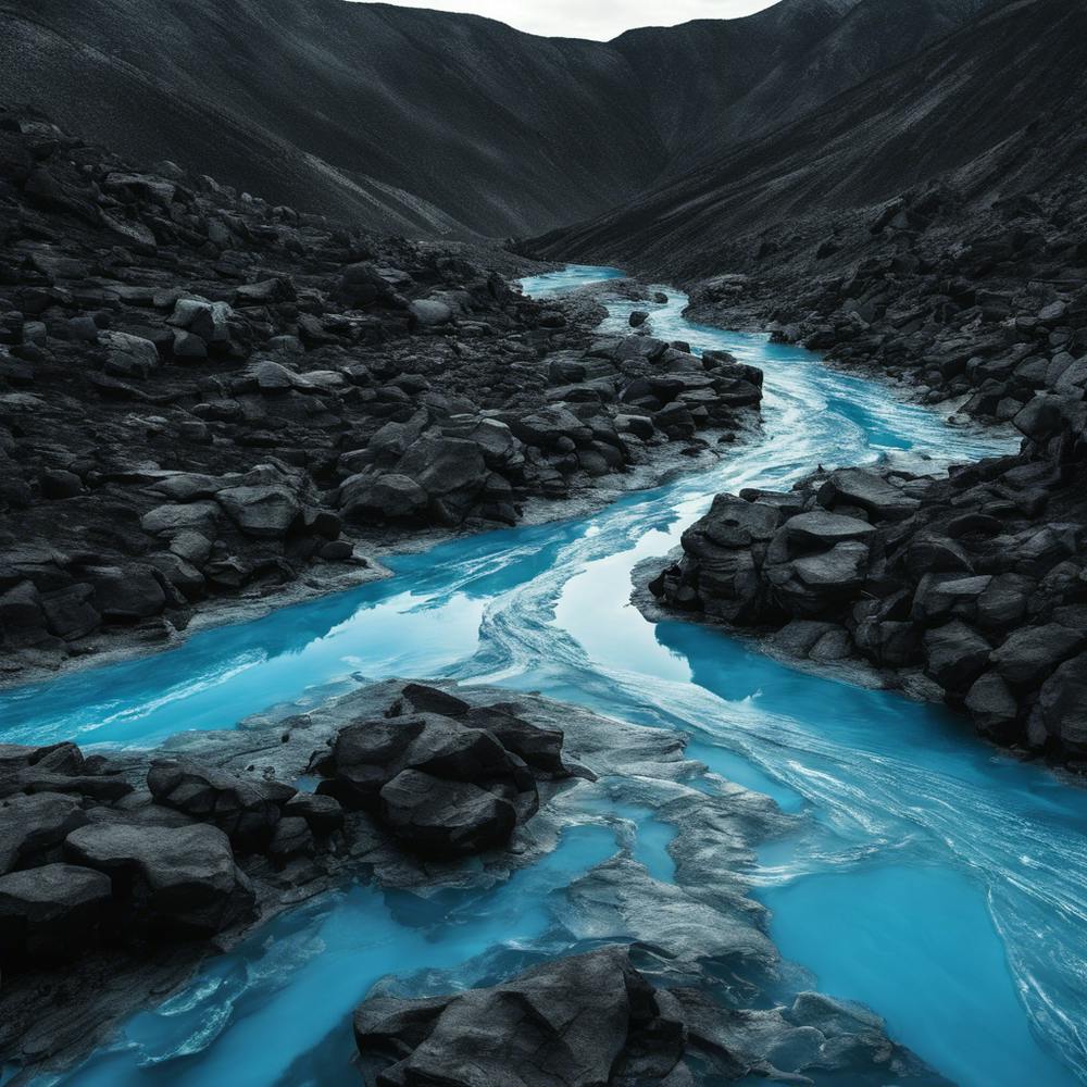 Be positive and don't care about negative comments