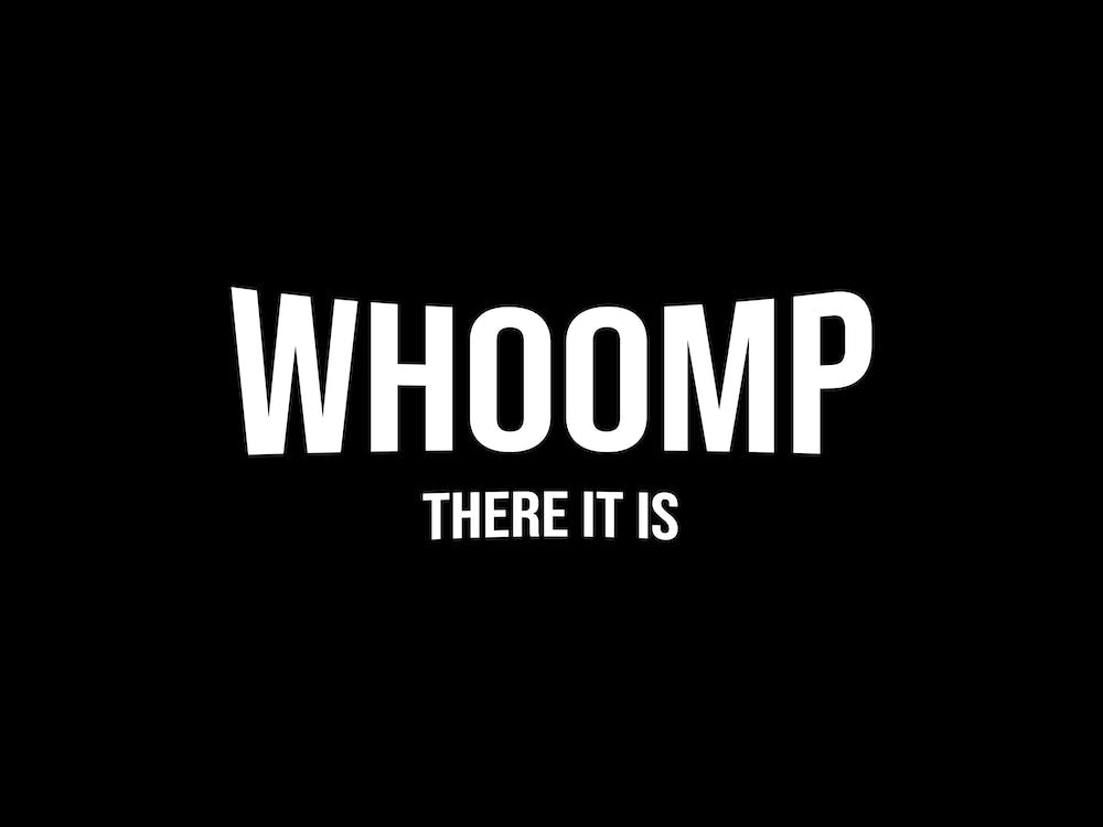 Who