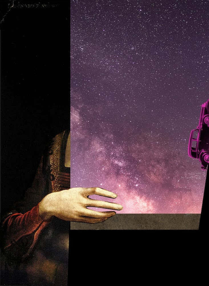 Half Of A Masterpiece 3