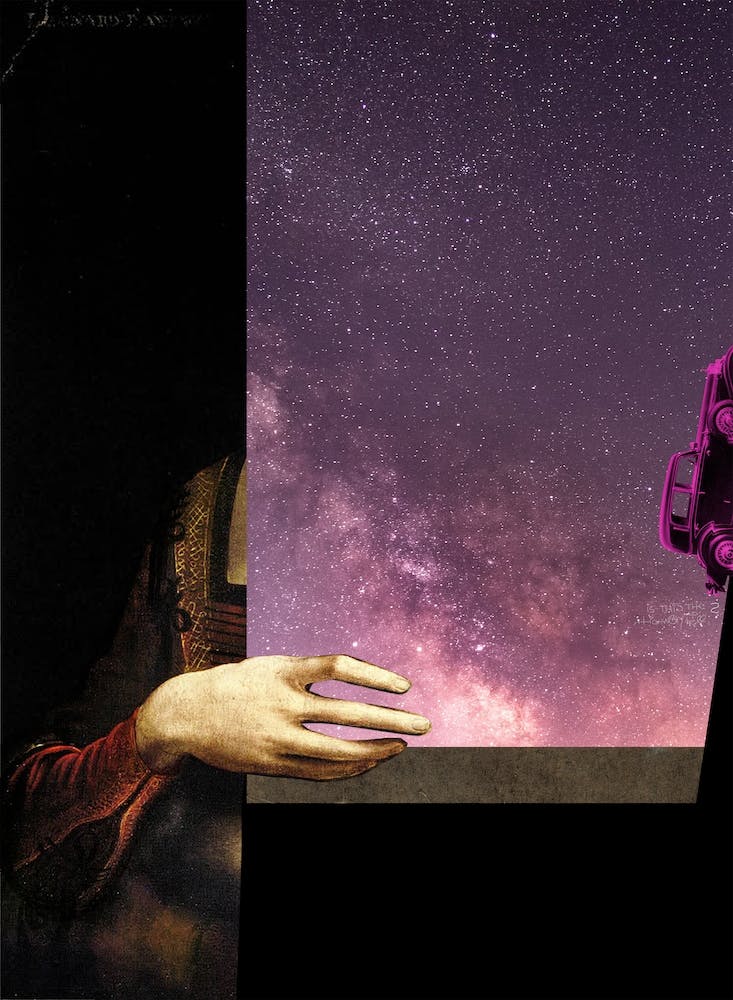 Half Of A Masterpiece 3