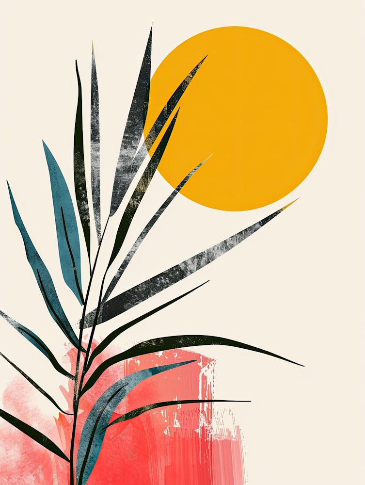 A Symphony Of Sputnik Stars Mid Century Style