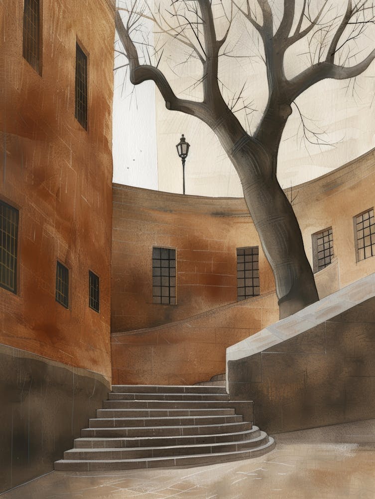 Stairway To Heaven 13