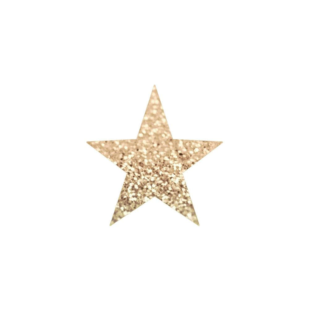 Gatsby Gold Star