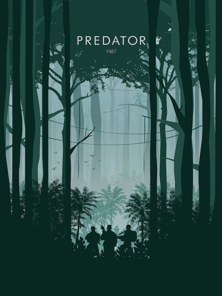 Predator