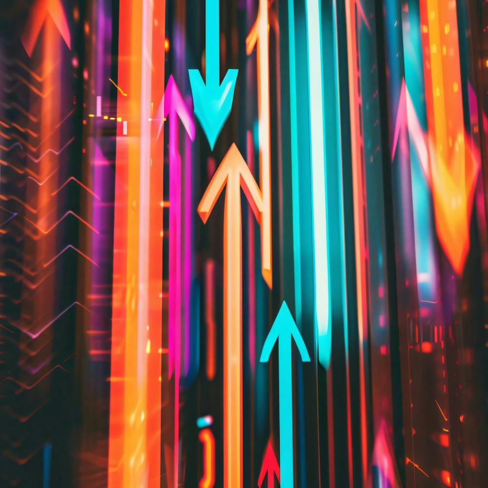 Abstract Arrows