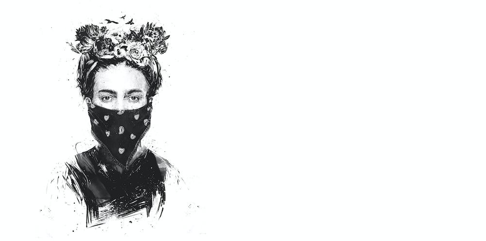 Rebel Girl