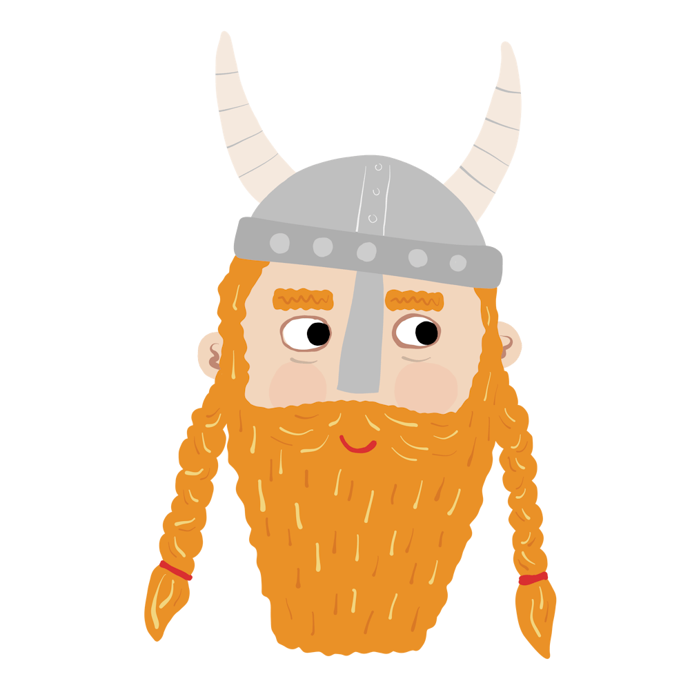 The Viking