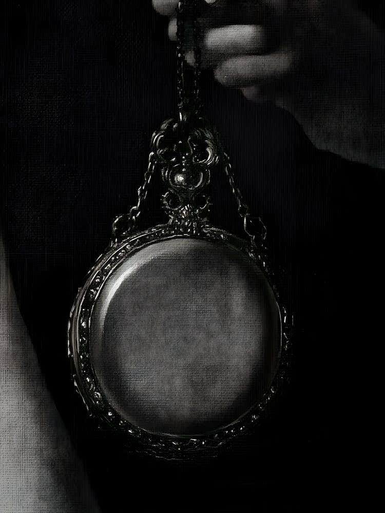 Dark Gothic Apocalypse