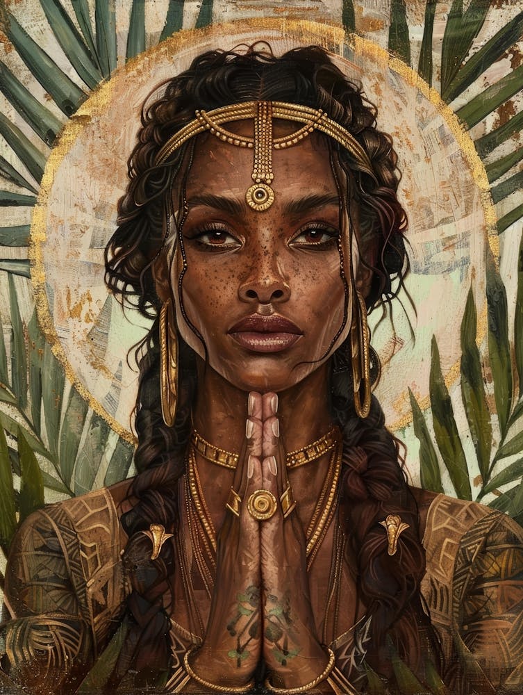 Ebony