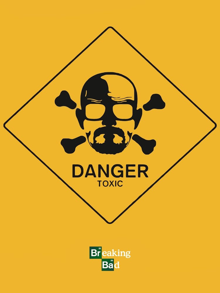 Breaking Bad Danger