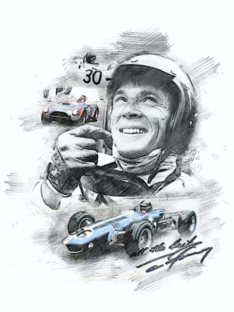 Dan Gurney