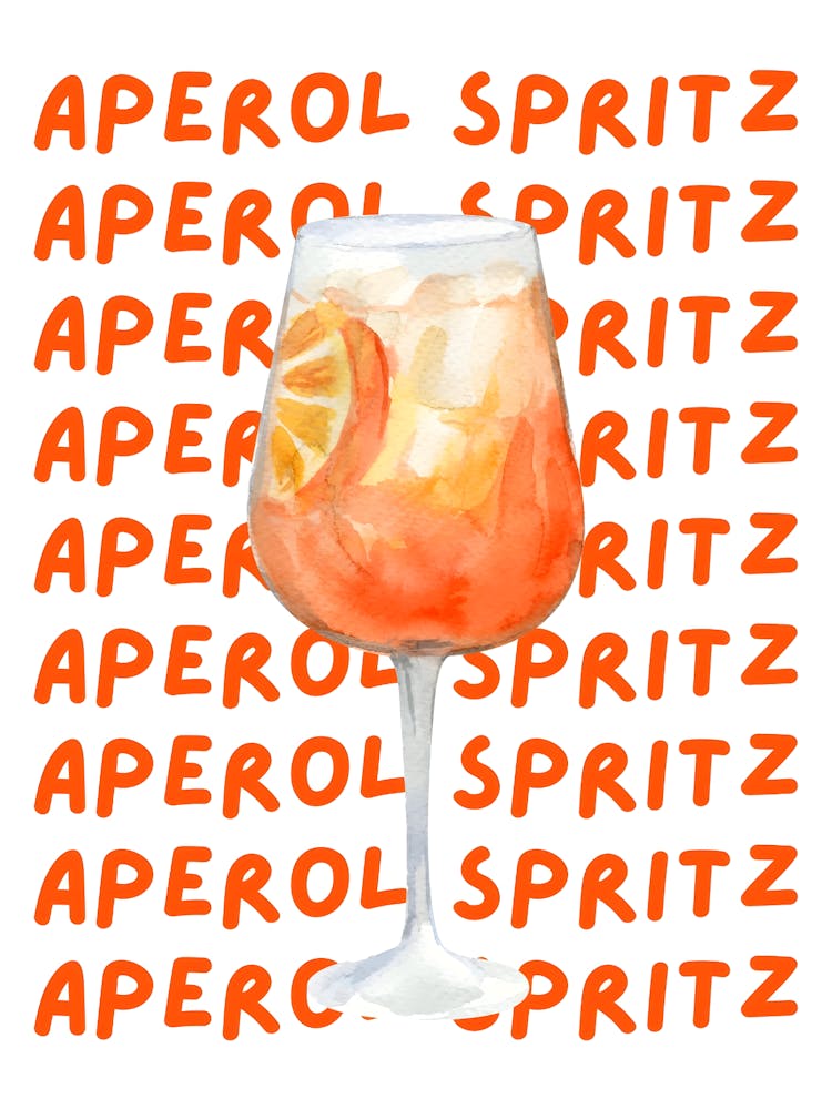 Aperol Spritz 5