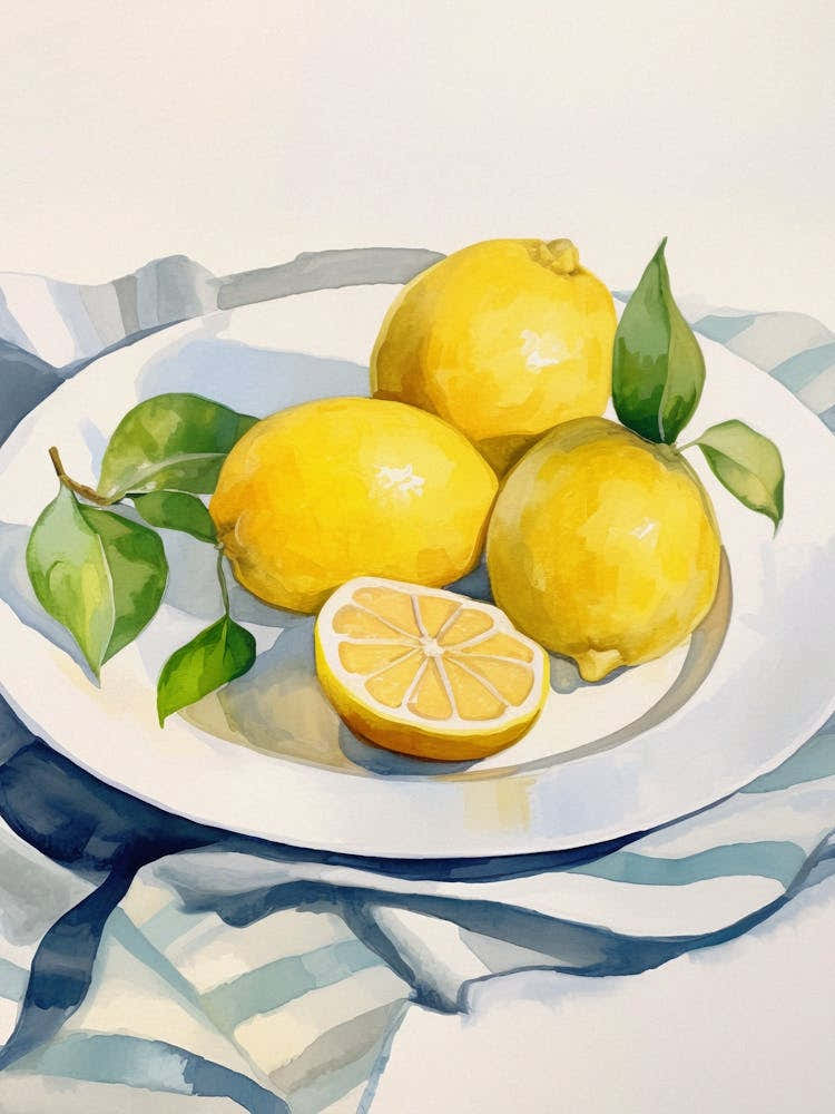 Boho Bella Vita 24 Lemons 4