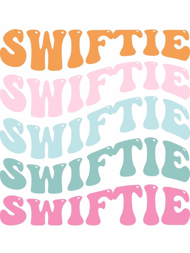 Taylor Swift Swiftie