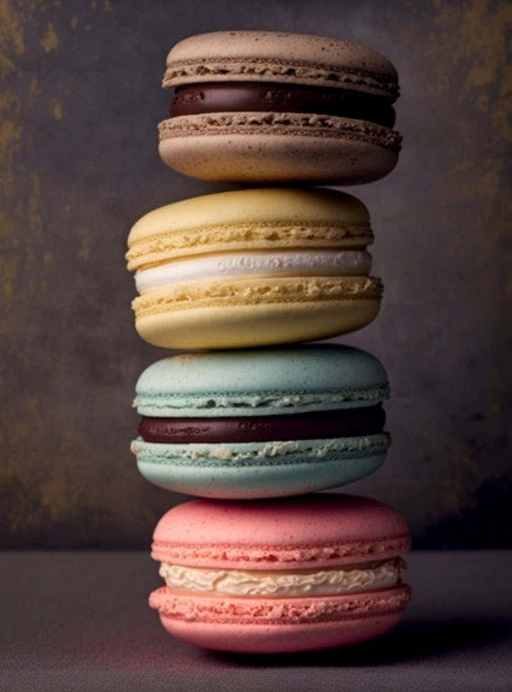 Macarons