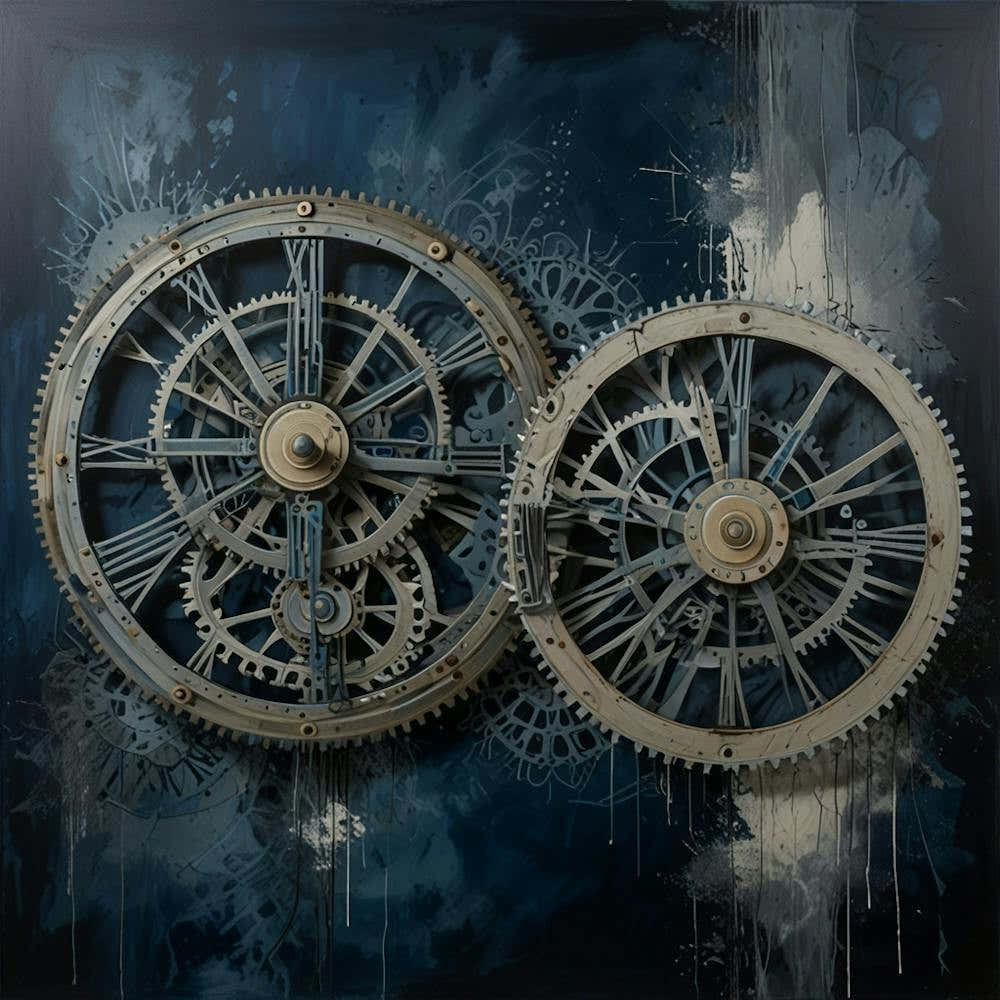 Clockwork 2