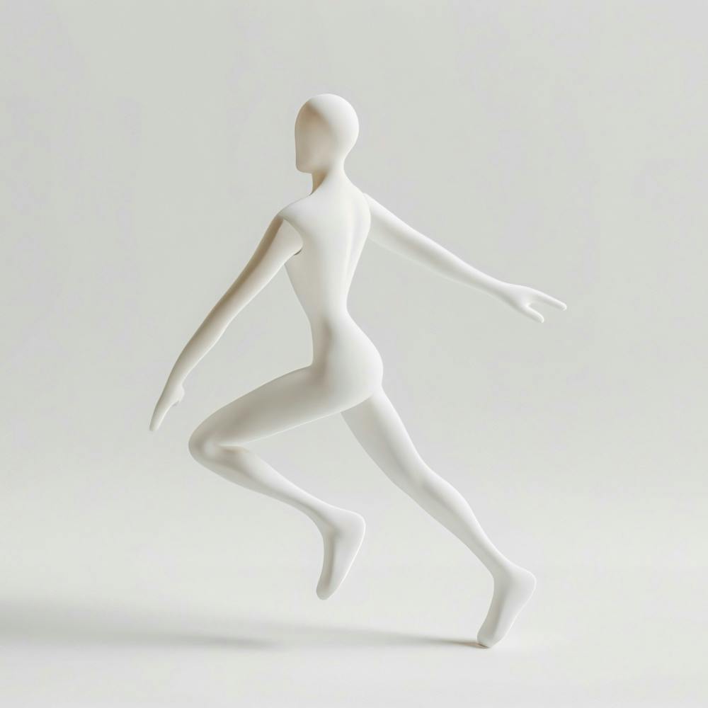 Mannequin 2