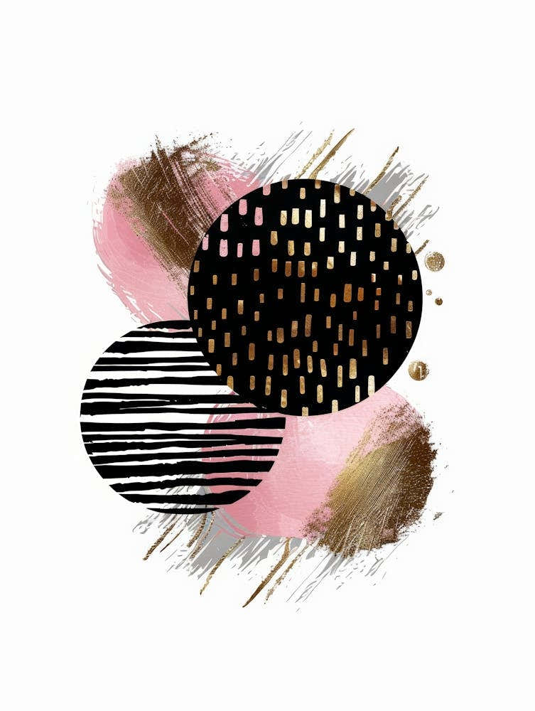 Abstract Painting 1186