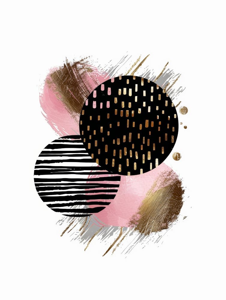 Abstract Painting 1186