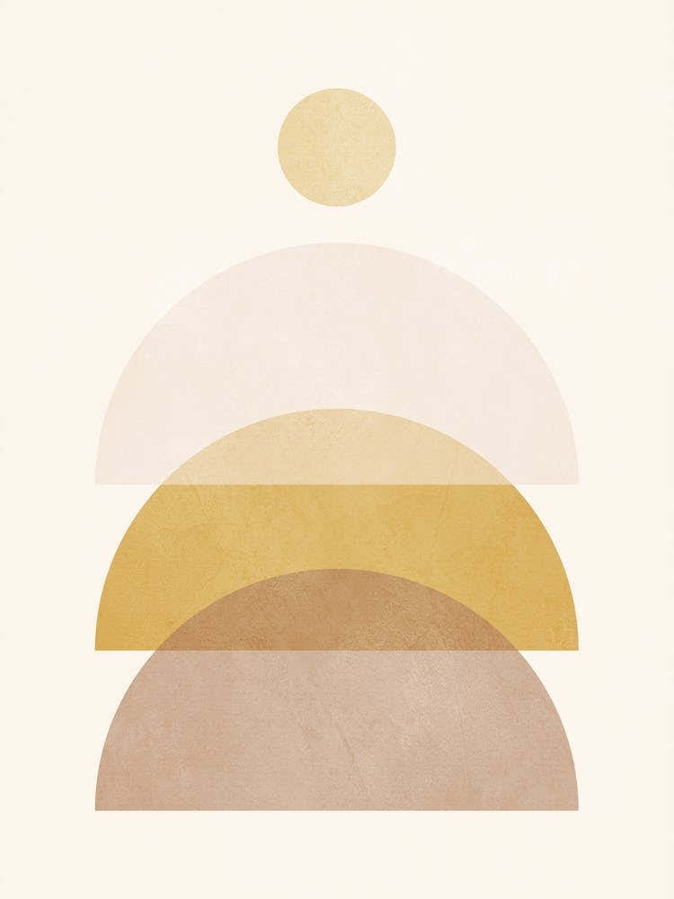 Minimal Geometric 53