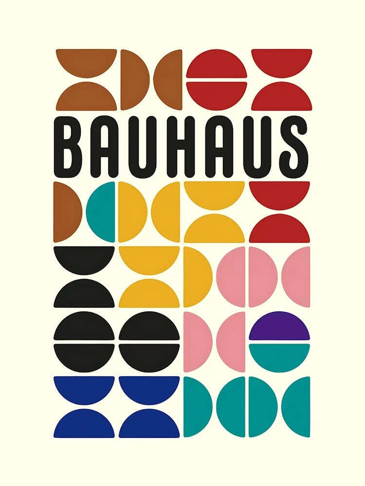 Bauhaus 205